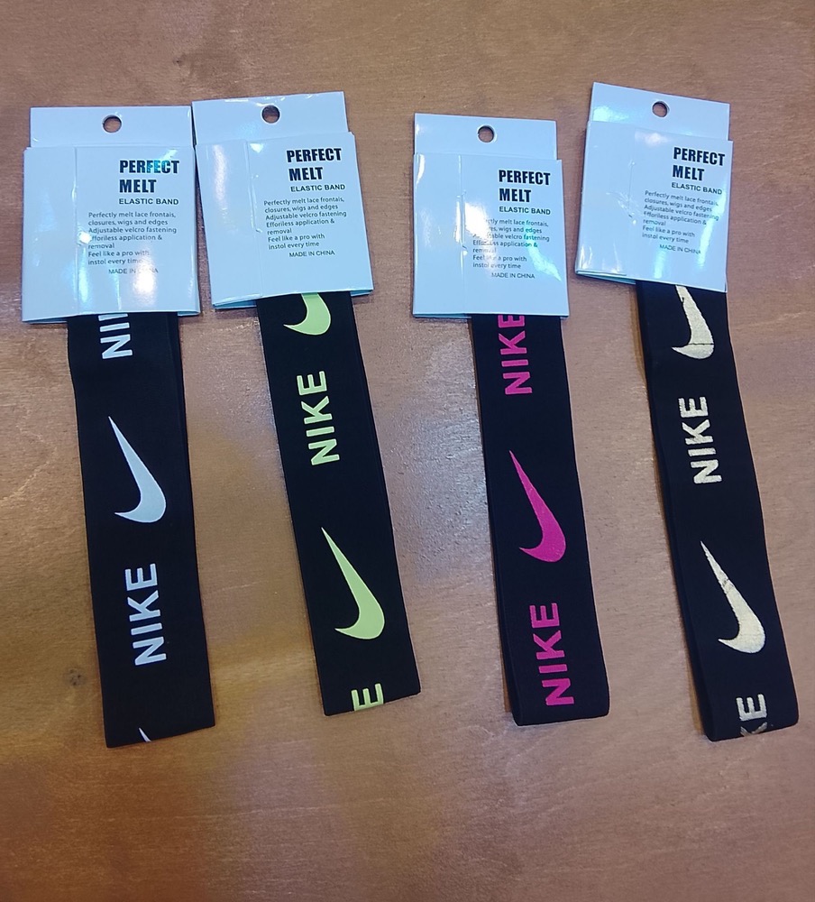 هدبند ورزشی برند Nike اورجینال